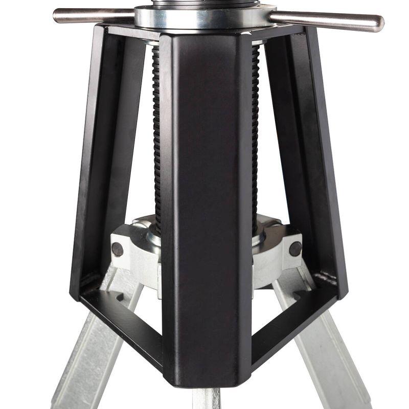 Съемник гидравлический самоцентрирующийся СГС-20К ПРОФИ КВТ 91802