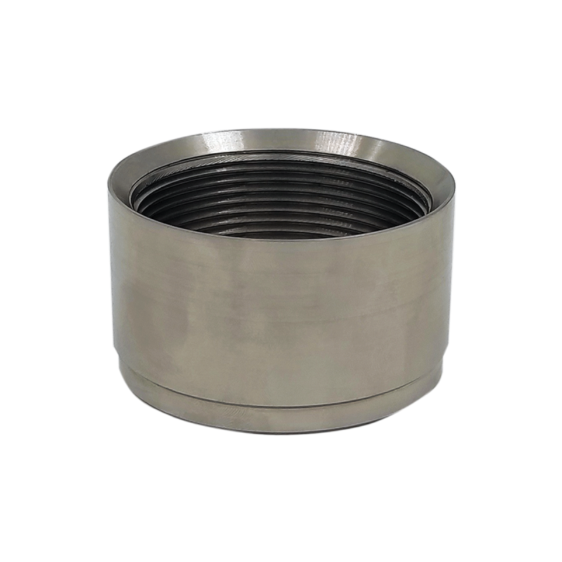 Бобышка прямая Б.П.1.20Х1.5.25.1 ОВЕН 47581