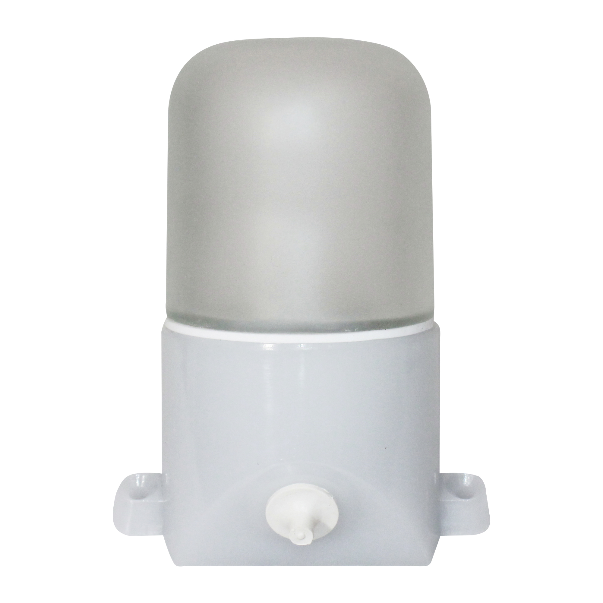 Светильник Линда 110 НББ 19-40-002 IP65 t=125град. матовыйкорпус наклонный опал. ГИ