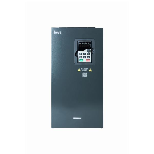 Преобразователь частоты GD200A-090G/110P-4 90/110кВт 380В INVT 90001-01156