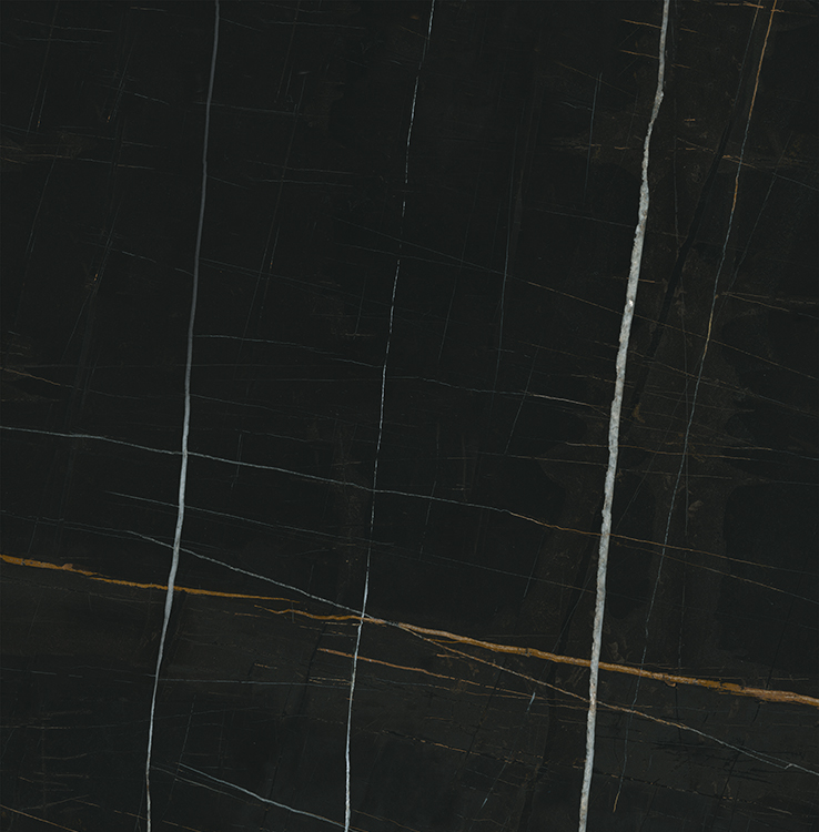 Керамогранит Греппи черный 60х60, SG642102R