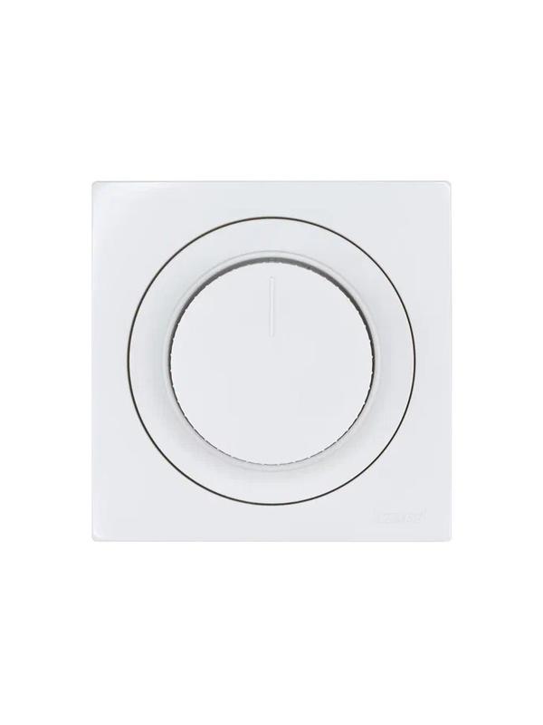 Диммер для LED ламп СП OSEN 250Вт механизм бел. LEZARD 743-0288-163