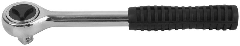 Вороток (трещотка) 3/8дюйм 195мм 39 зубцов MOS 62302М