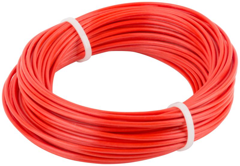 Леска для садовых триммеров "Круглая" 1.6ммх15м КУРС 77872