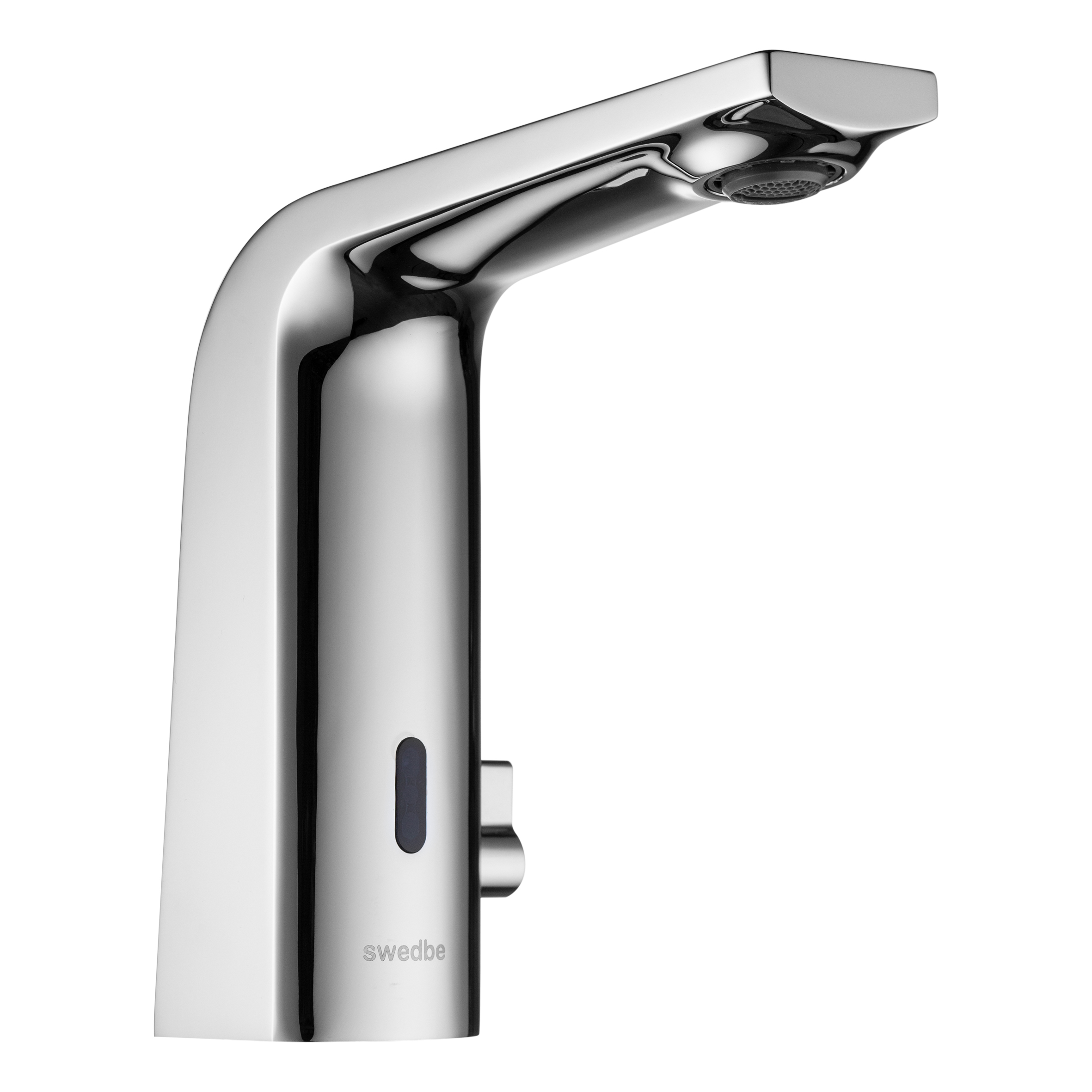 Смеситель для раковины с блоком питания 220В Swedbe Europe 6020-220