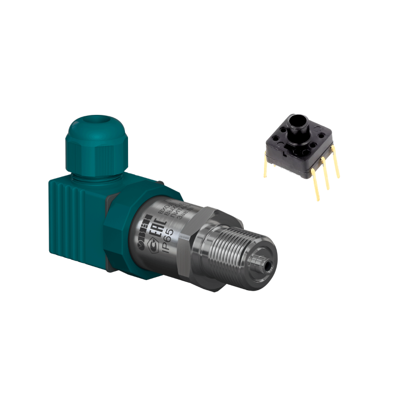 Преобразователь давления измерительный ПД100И-ДВ0.004-871-0.5 ОВЕН 76678