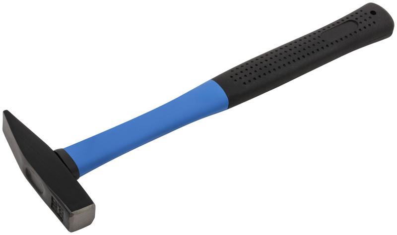 Молоток 300г стеклопластик. ручка MOS 44053М