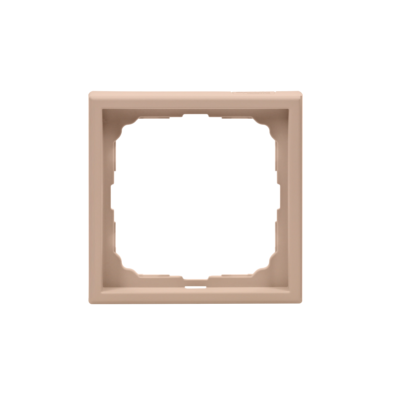 Рамка 1-м ArtGallery песочн. SE GAL001201