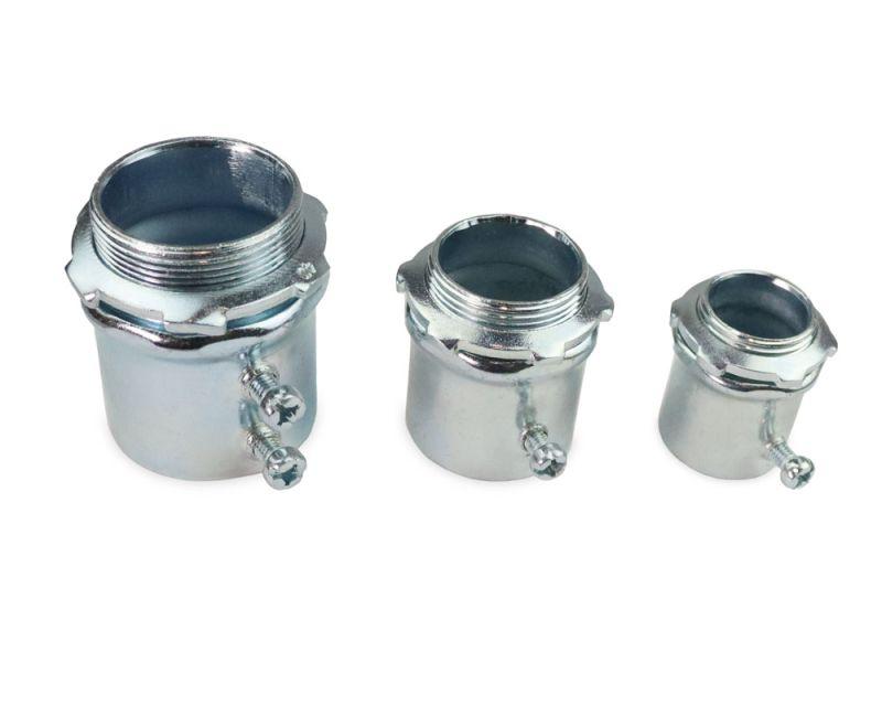 Муфта вводная М32Т32 IP40 ГОФРОМАТИК zeta46003