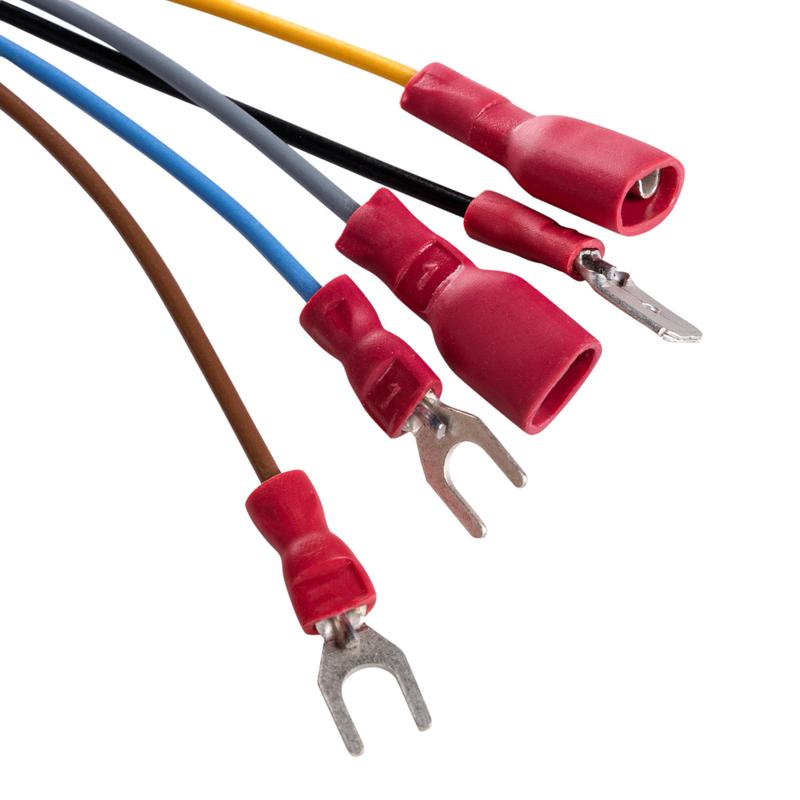 Комплект зимний Ballu для полупромышленных сплит-систем Univerlsal 3 (36-60К) Ballu НС-1629148