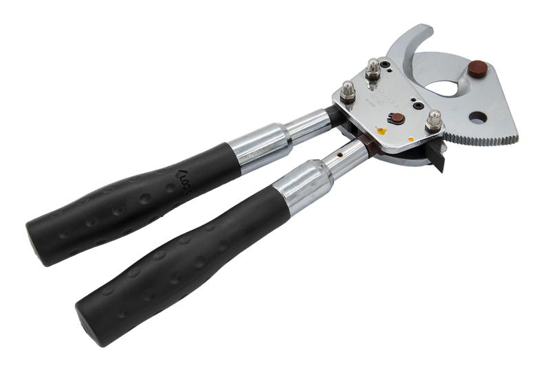 Ножницы секторные усиленные RC-32 НИЛЕД 13302411