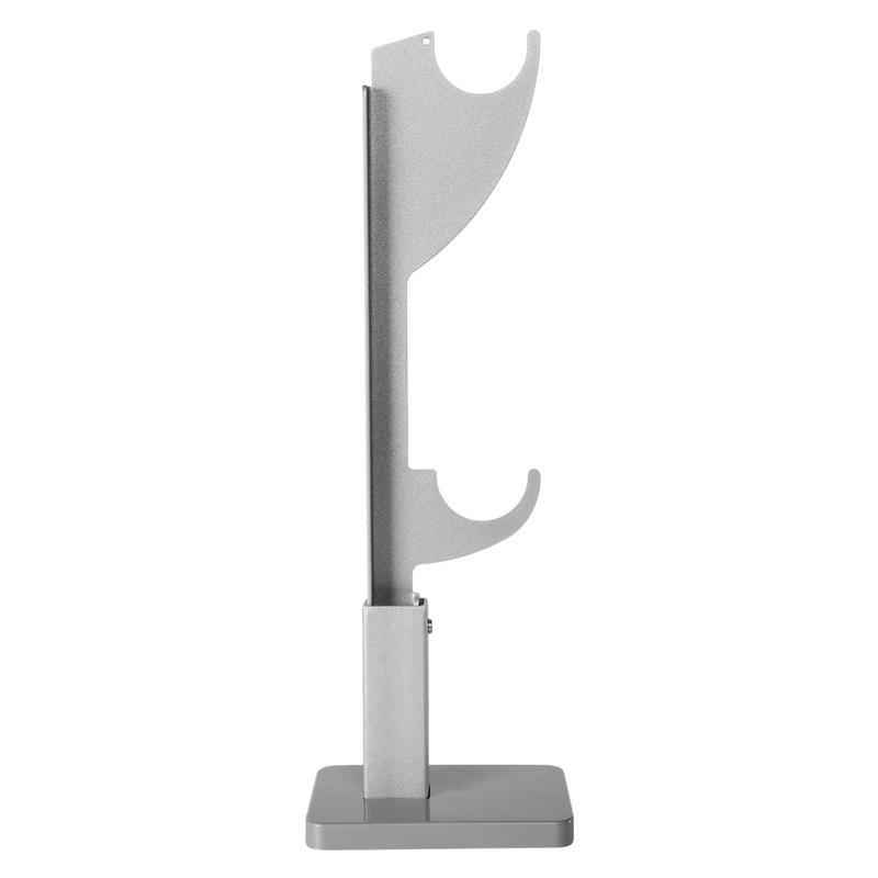 Кронштейн напольный Pianoforte 200 серебр. Royal Thermo НС-1345731