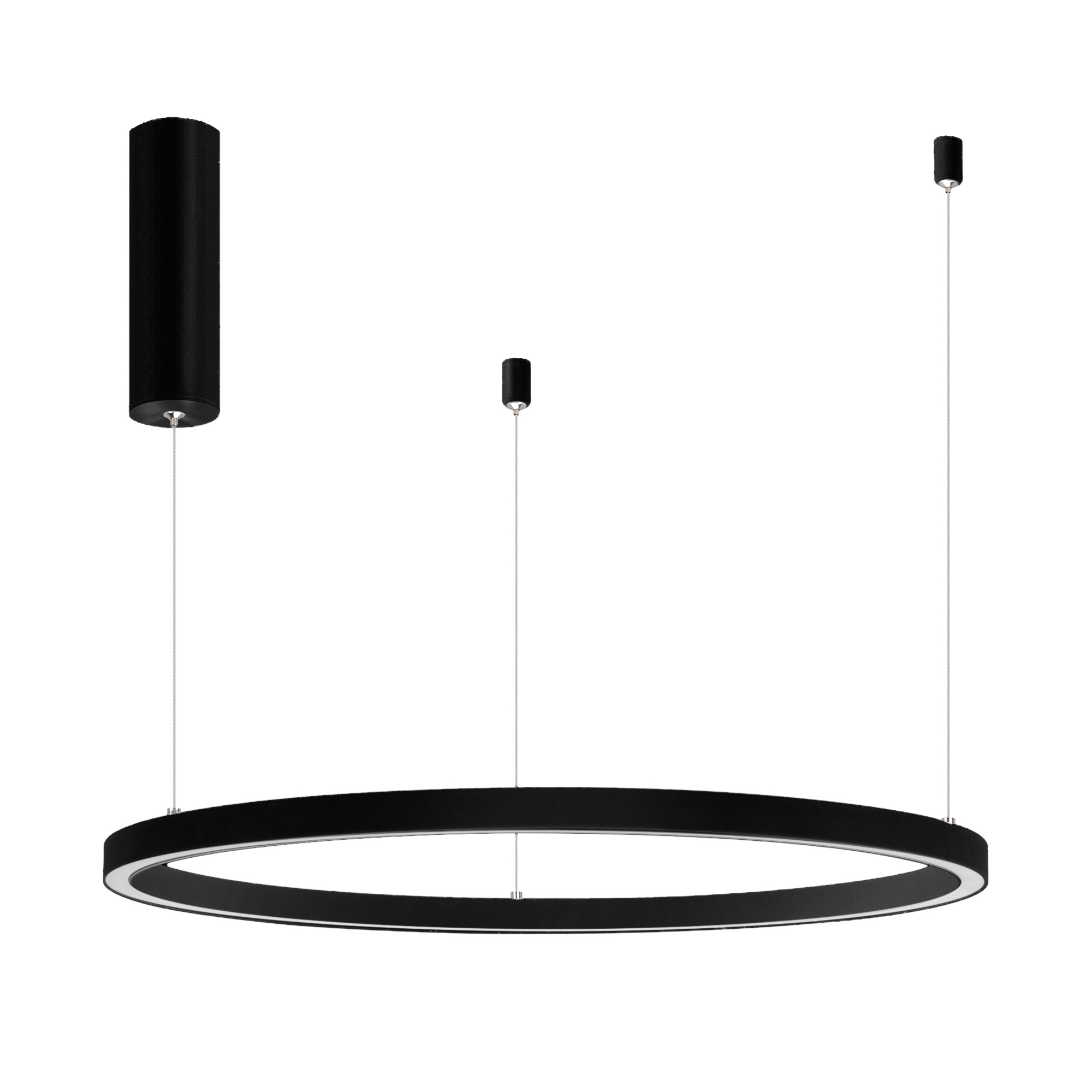 Светильник SP-CONGO-MULT-1-R800-42W Day4000 (BK, 120 deg, 230V) (Arlight, IP20 Металл, 5 лет)