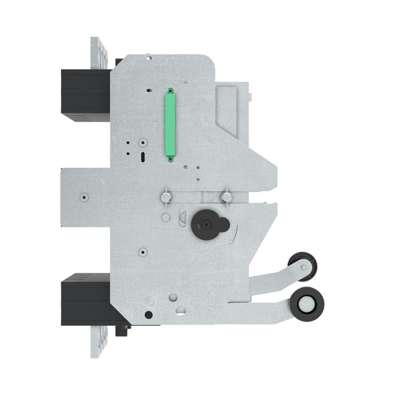 Основание выкатное фронт. подкл. 4P для MNX400/630 YON WDD-MNX630-4P-F