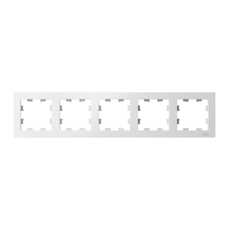 Рамка 5-м AtlasDesign универс. лотос SE ATN001305