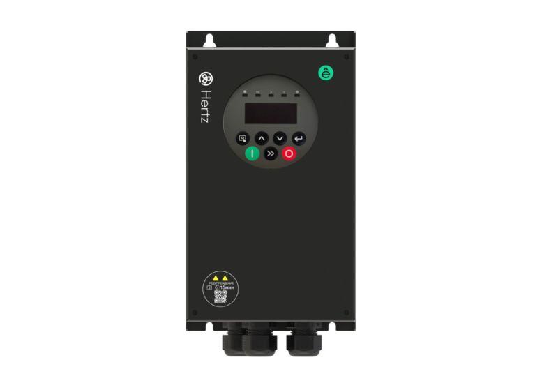 Преобразователь частоты STV050 5.5кВт 380В ЭМС С3 + LED панель оператора + IP55 SE STV050U55N4-IP55