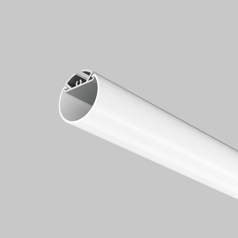 Профиль алюминиевый подвесной D30 Maytoni ALM-D30-S-2M