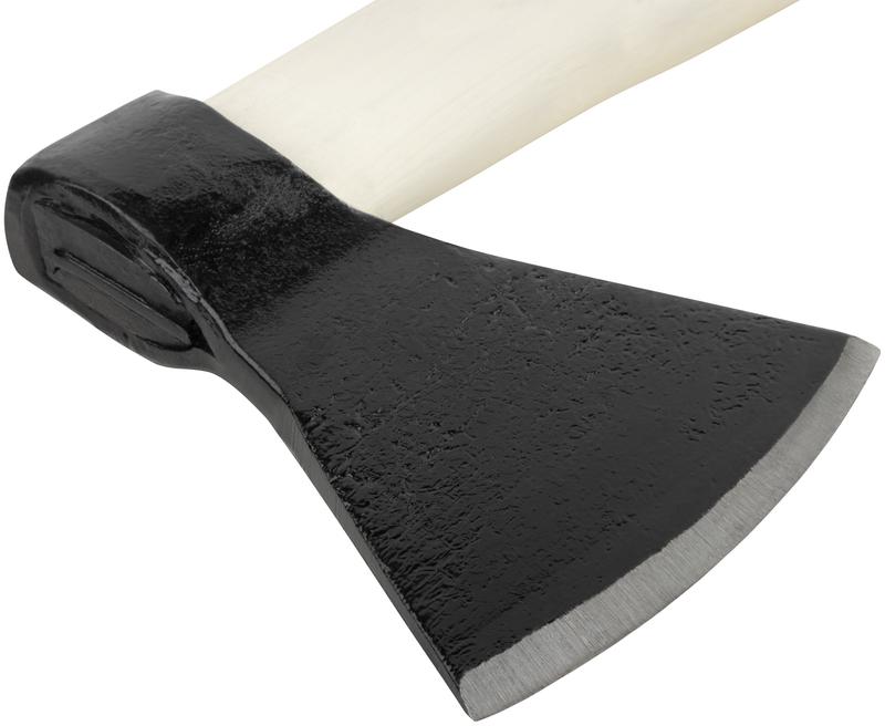 Топор А2 1400г КУРС 46304