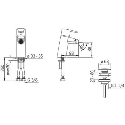 LITOKOL K17 клей для плитки (25 кг)