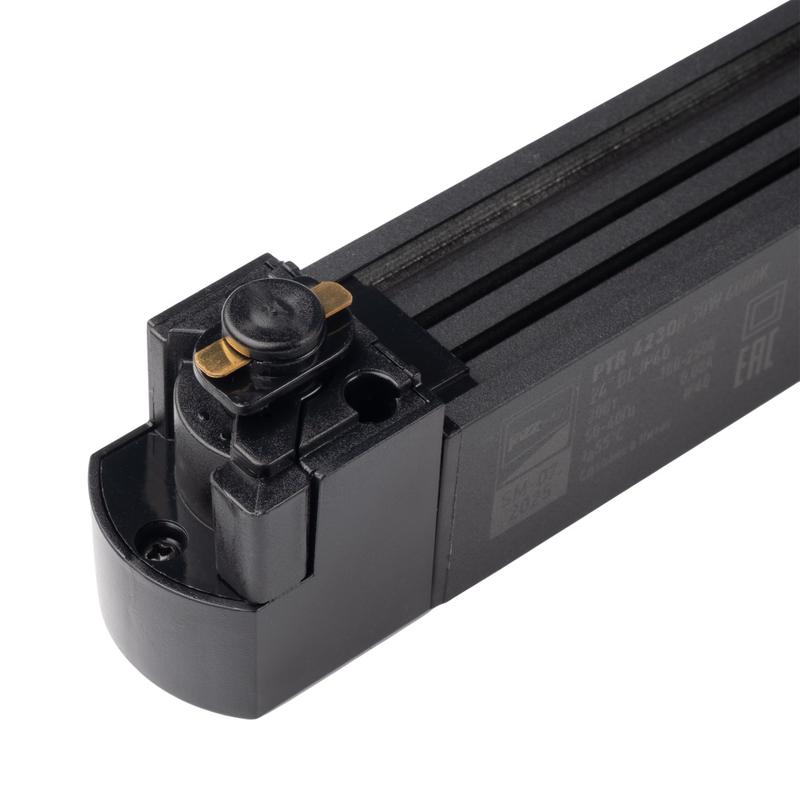 Светильник светодиодный трековый PTR 1ф 4230R 30Вт 4000К IP40 24град. BL 480мм Pro JazzWay 5068414