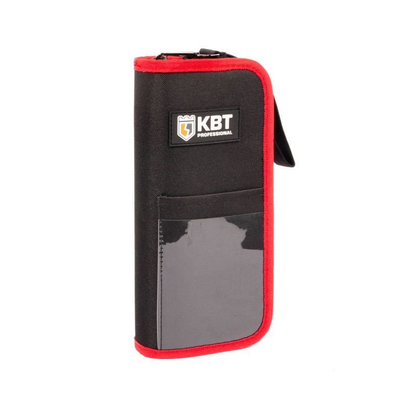 Набор в сумке СТО+9 серия QUICK PRO КВТ 90778