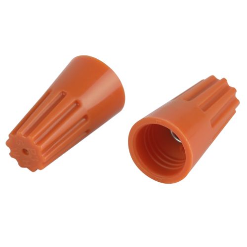 Зажим соединительный изолирующий СИЗ-3 2.0-4.0кв.мм оранж. NO-225-142 (уп.50шт) Эра Б0063384