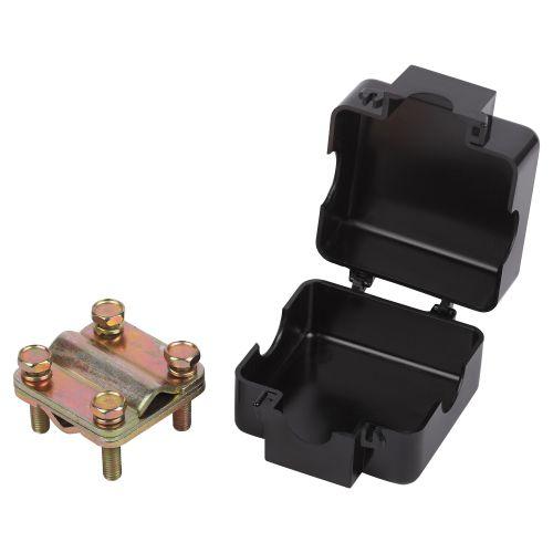 Сжим ответвительный кабельный У872М (95-150/95-120кв.мм) IP20 Эра Б0067815