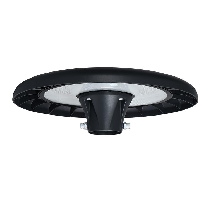 Светильник светодиодный PGL 05 60Вт 3000К BL ДТУ уличный парковый IP65 Pro JazzWay 5060043