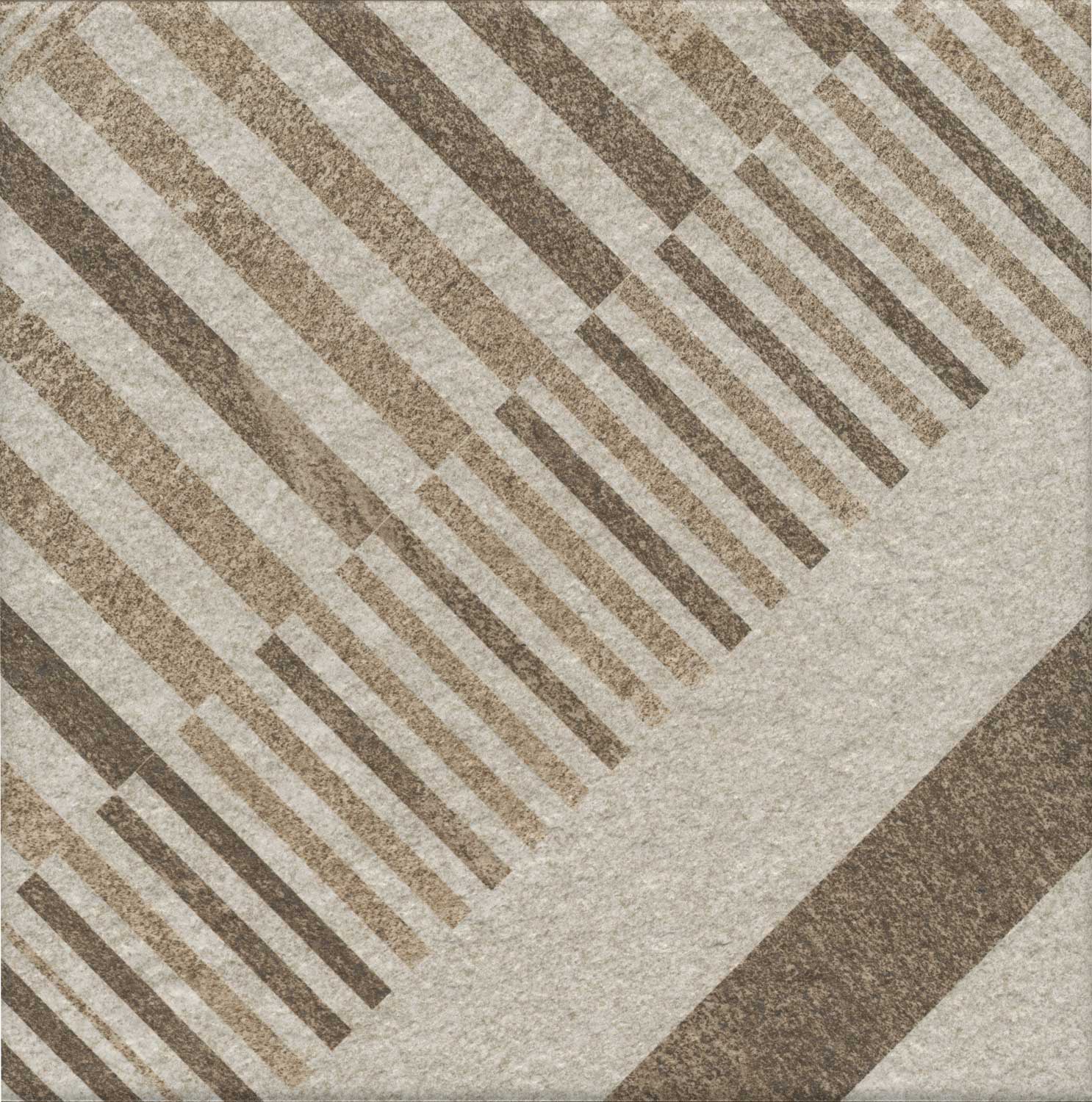 Керамогранит Бореале коричневый микс 30х30, SG935300N