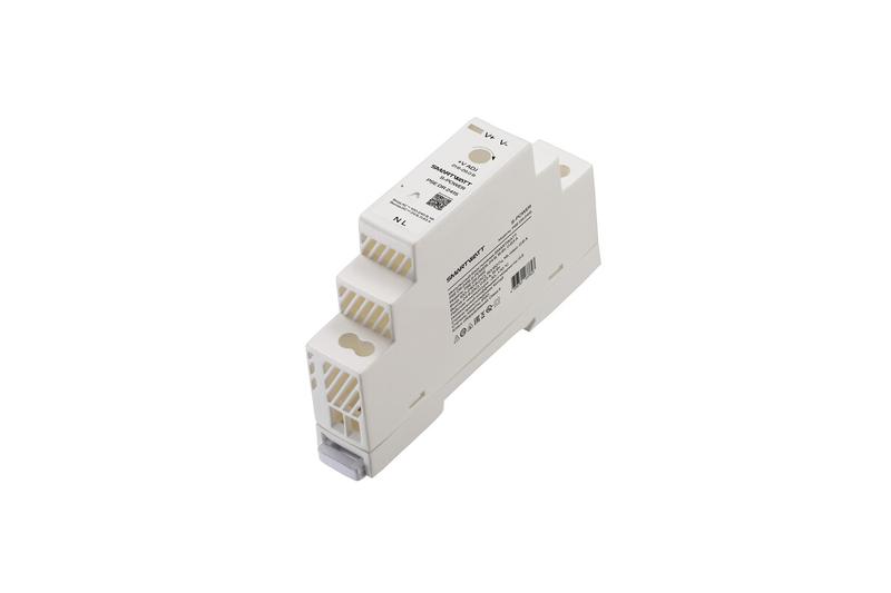 Блок питания импульсный PSE DR 2415 S-POWER 24В 15Вт 063А SMARTWATT 4512020450010