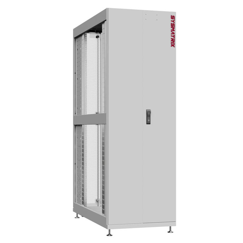 Шкаф 45U 800х1070 NS SYSMATRIX NS 8145.7540