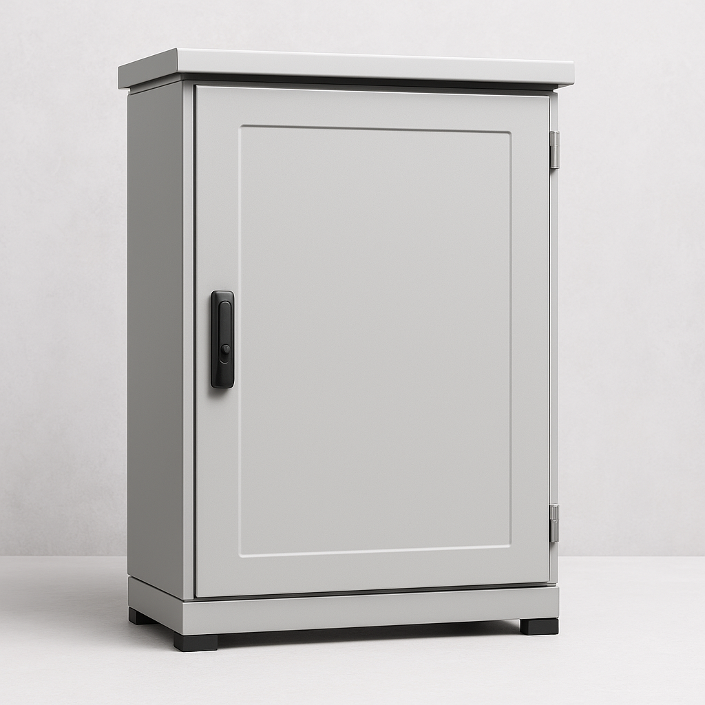 Шкафы и ящики