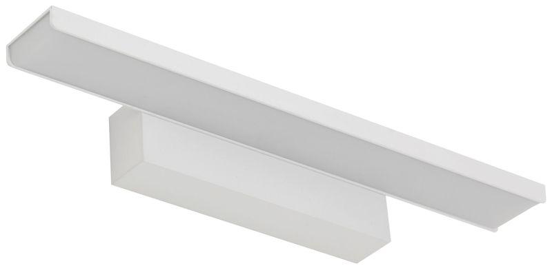 Светильник светодиодный 5116 8Вт IP44 4000К настен. бел. IEK LT-DBB0-5116-08-40-K01