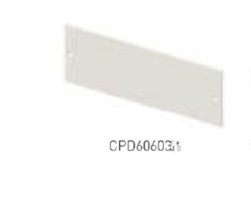 Крышка модуля глухая H=200мм Cetinkaya Pano CPD606035