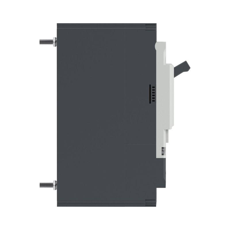 Выключатель автоматический 2P 50А 100кА pro MNX125M при AC240V расцепитель TMD YON MNX125M2PTMD0050