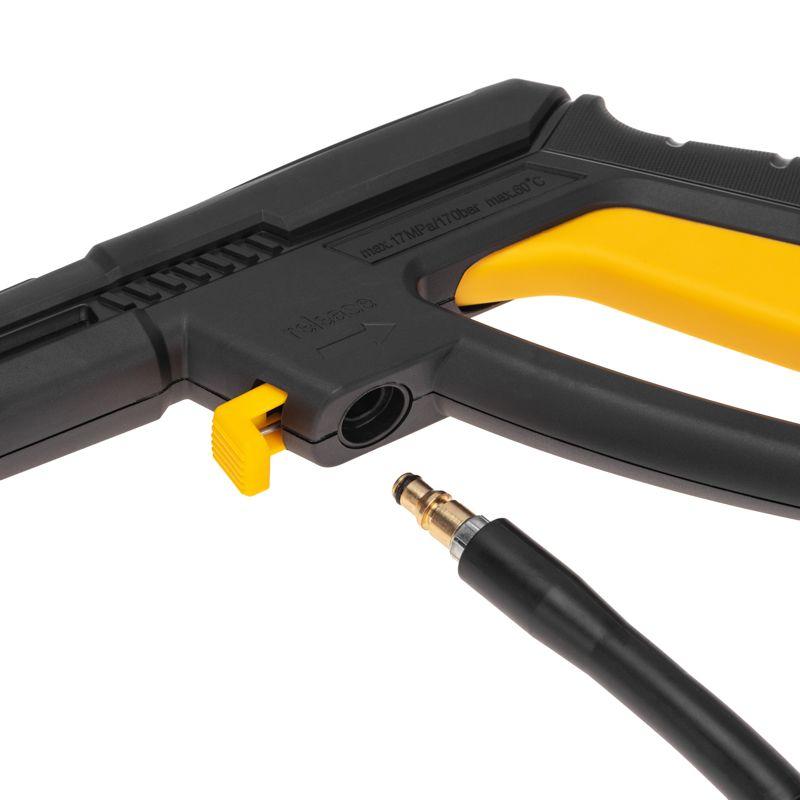 Мойка высокого давления KR-170 Kranz KR-16-1262