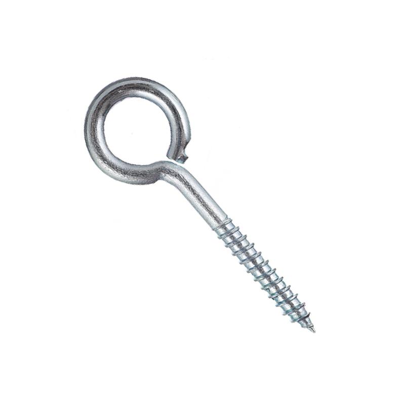 Шуруп-кольцо 6х60 Tech-Krep/Zitar 103897