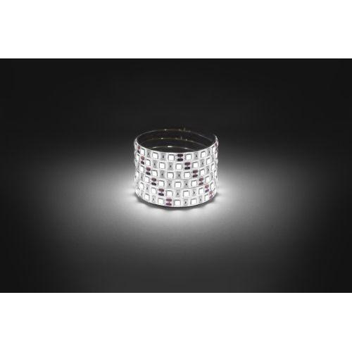 Лента светодиодная LS5050 -14.4-60-12-4000K-IP65-1 year-5m нейтр. бел. (уп.5м) Эра Б0059913