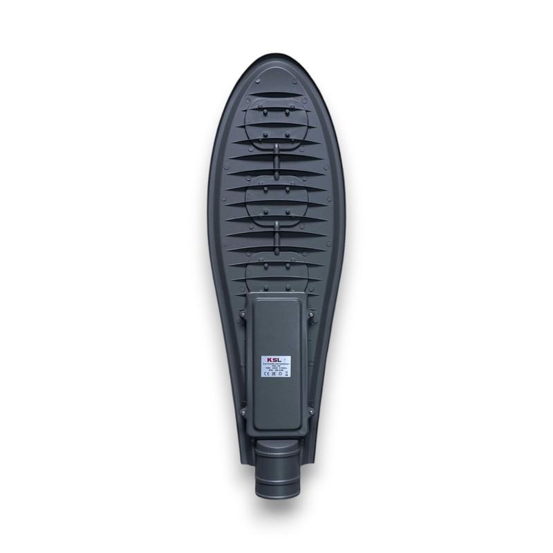 Светильник светодиодный 150Вт 6500К IP65 13500лм 220-240В 860х330х100мм консольный уличный KRASO GML-150