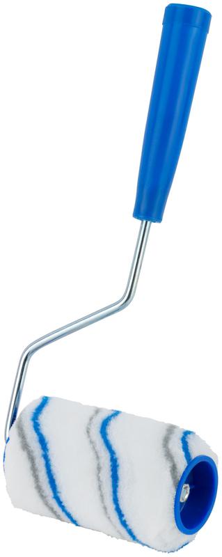 Валик полиакриловый диам. 38/62мм ворс 12мм 100мм MOS 02451М