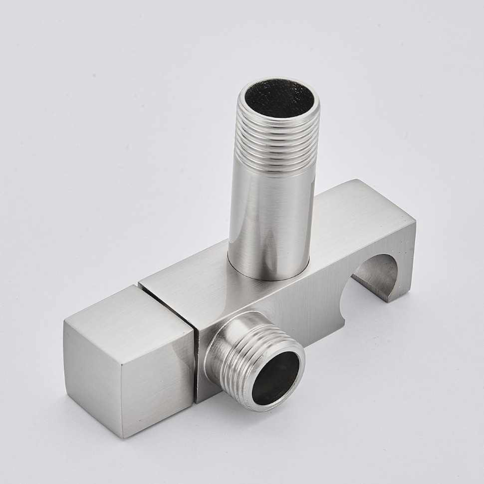 Гигиенический душ без смесителя Savol S-FXQ009L, сатин