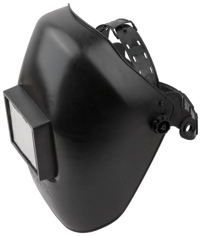 Щиток сварщика "Исток" 12238