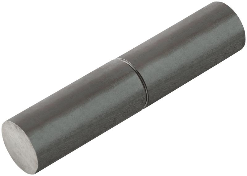 Петля гаражная 30х140мм 66611