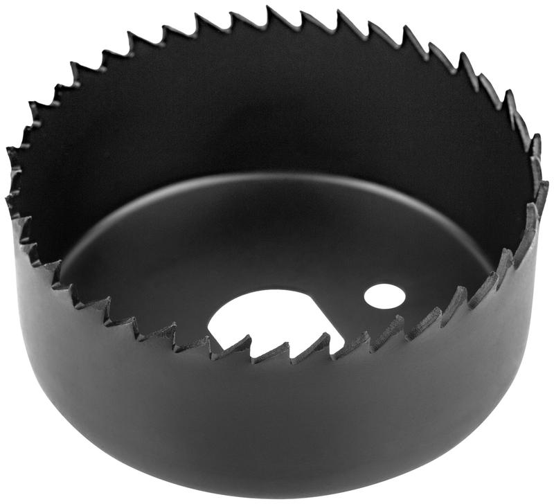 Пила круговая инструментальная сталь 68мм FIT 36785