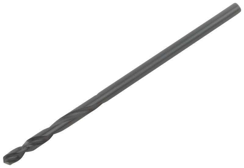 Сверло по металлу Special HSS-G 2х49/21мм (уп.10шт) Cutop 54-939