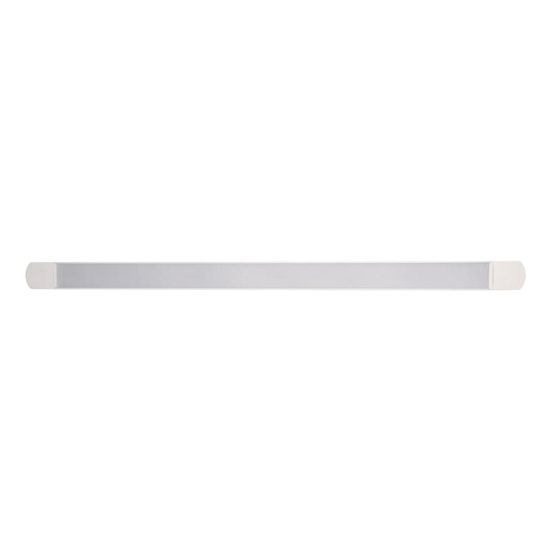 Светильник светодиодный трековый PTR 1ф 4140R 40Вт 4000К IP40 120град. WH 600мм Pro JazzWay 5068391