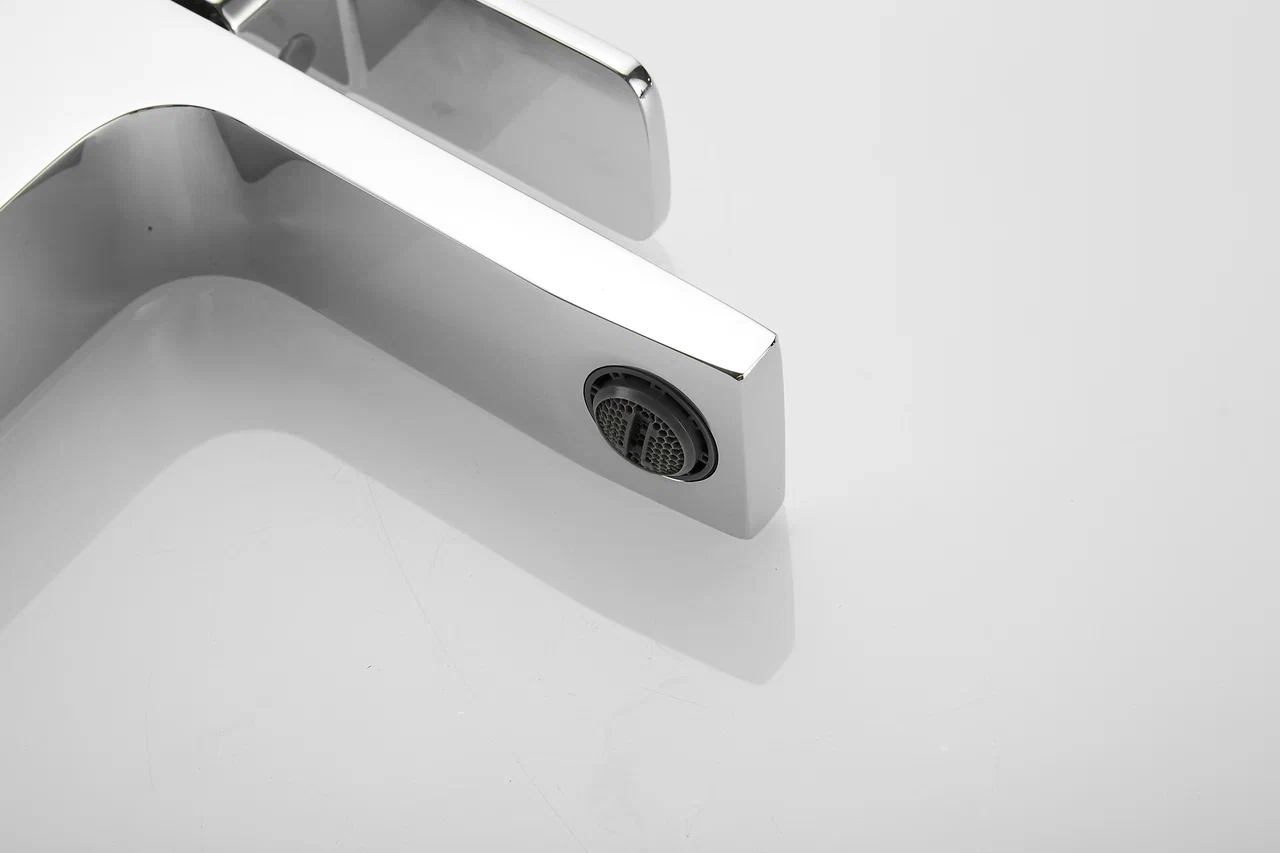 Смеситель для раковины Rose R10 R1001-1, хром