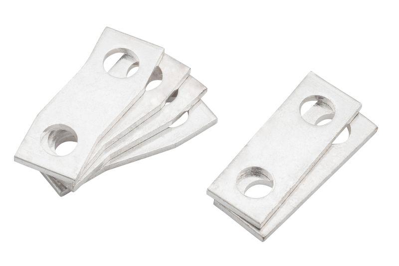 Пластины соединительные для ВА-99С 400-630А (комплект 6 шт) EKF mccb99c-a-24-630a