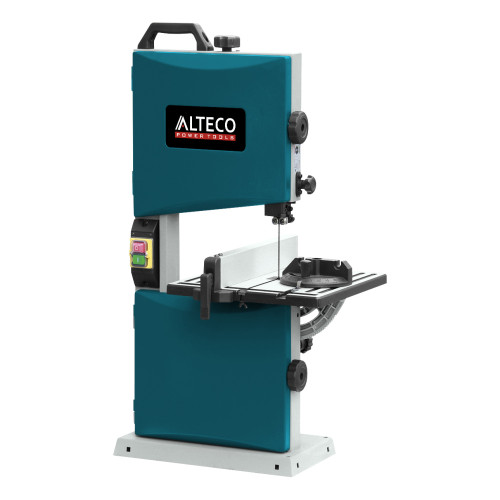 Ленточная пила по дереву ALTECO WBS 90