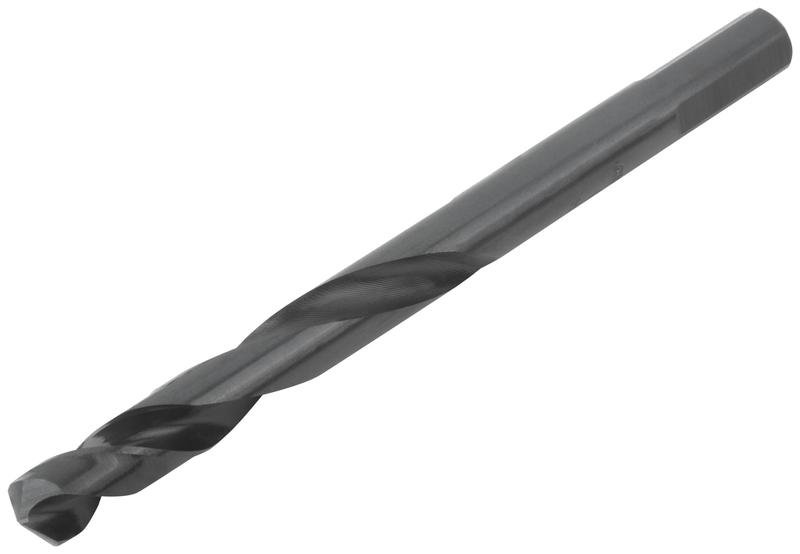 Сверло по металлу Special HSS-G 9.5х125/72мм Cutop 54-984